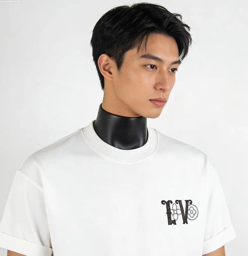 Louis Vuitton/ 26ss